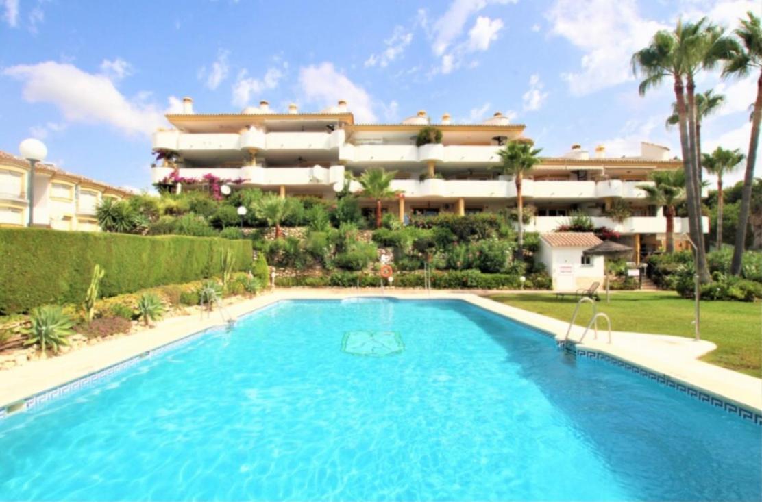 The Golden House, Calahonda Golf Sitio de Calahonda Exterior foto