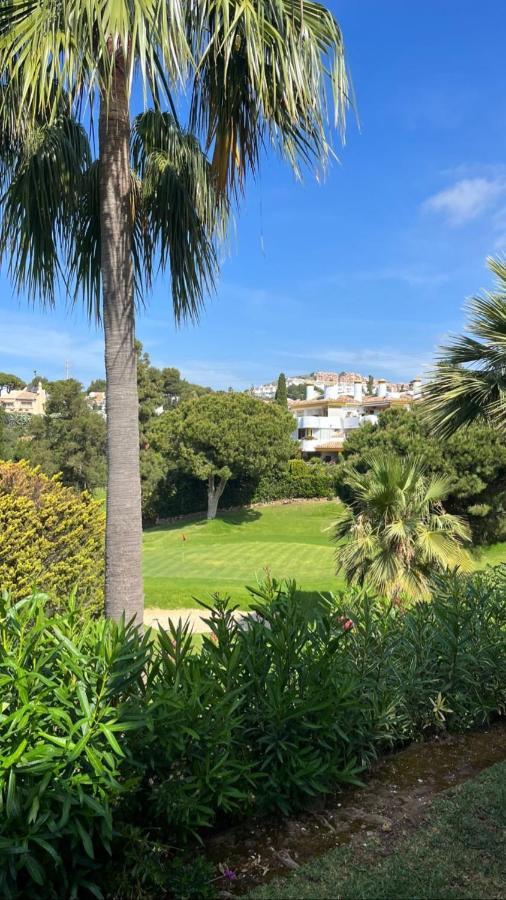 The Golden House, Calahonda Golf Sitio de Calahonda Exterior foto