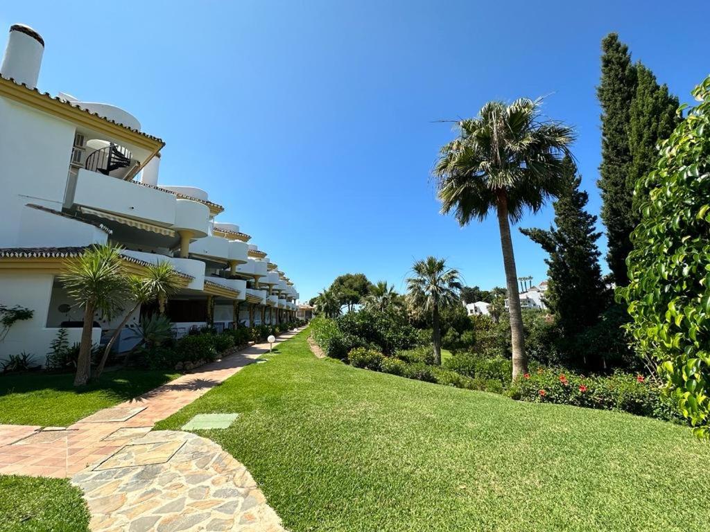 The Golden House, Calahonda Golf Sitio de Calahonda Exterior foto