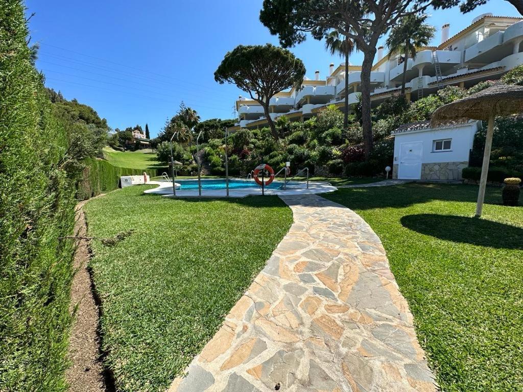 The Golden House, Calahonda Golf Sitio de Calahonda Exterior foto