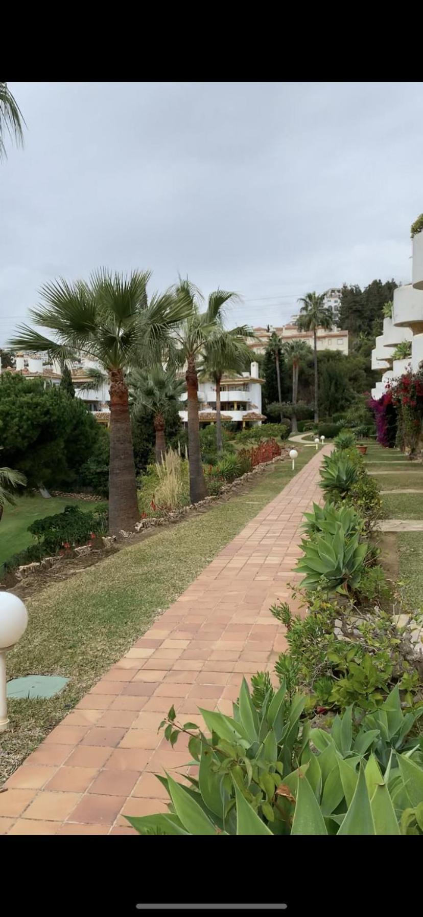 The Golden House, Calahonda Golf Sitio de Calahonda Exterior foto