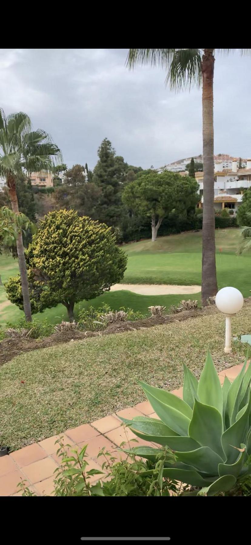 The Golden House, Calahonda Golf Sitio de Calahonda Exterior foto